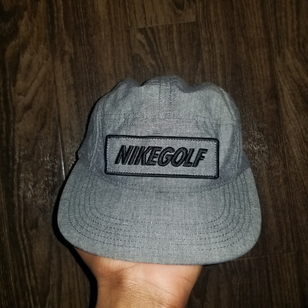 Nike Golf Hat